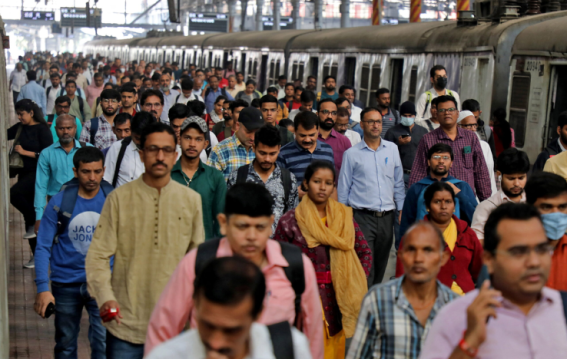 Why India’s Middle Class Face Trapped Despite Working Hard